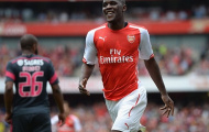 Những tài năng trẻ có thể thi đấu cho đội 1 Arsenal mùa giải tới