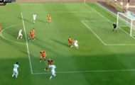 Video: Hulk lập siêu phẩm tại giải vô địch Nga