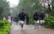 U19 Việt Nam hội quân dự giải U22 Đông Nam Á