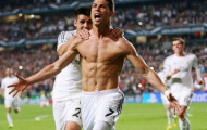 Cris Ronaldo đã đến ngưỡng của sự hoàn hảo?