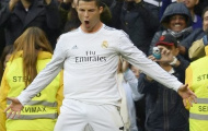 Video: 17 bàn thắng của Cris Ronaldo ở Champions League 2013/14