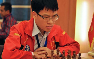 Điểm tin thể thao ngày 04/08: Việt Nam tiếp tục thắng ở giải cờ vua thế giới