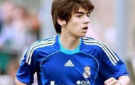 Video: Chiêm ngưỡng tài năng đặc biệt của Enzo Zidane