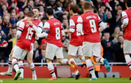 Arsenal mùa 2014/2015: Bản sắc nào sẽ chiếm ưu thế?