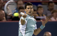 Djokovic tự tin dù rơi vào nhánh khó