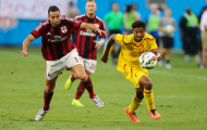 AC Milan: Đã đến lúc cần đổi mới tư duy!
