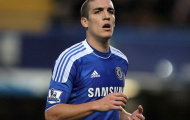 Chelsea cho mượn tiền vệ Romeu sang Stuttgart