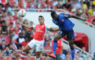 Arsenal và những điều thấy được sau Emirates Cup