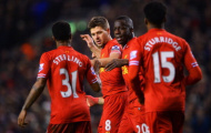 Liverpool và Champions League 2014 – 2015: Khi “Vua đấu cúp” trở lại