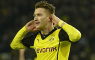 Marco Reus dự đoán Bayern Munich tiếp tục thống trị Bundesliga