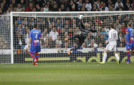 Real – Navas: Vệ binh cho dải ngân hà