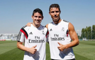 Real mua thêm vệ tinh, Ronaldo có thể “đỉnh” hơn nữa?
