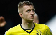 Dortmund khẳng định Reus sẽ không đến Anh