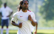 Falcao quyết làm Real Madrid buồn lòng