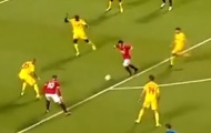 Video: Mata sút căng nâng tỉ số (M.U 2-1 Liverpool)