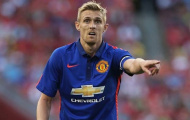 Fletcher: M.U đủ sức vô địch Premier League
