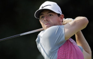 McIlroy trở lại vị trí số một làng golf