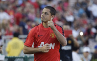 Javier Hernández và Shinji Kagawa tới Atletico?