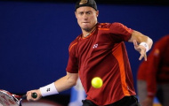 Cập nhật Rogers Cup: Cựu số 1 thua ngay trận đầu