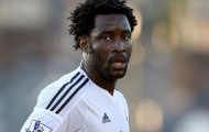 Swansea cân nhắc giảm giá, Liverpool trở lại theo đuổi Bony