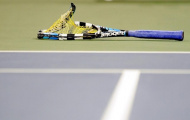 Lo sợ xung đột vũ trang, ATP hủy giải đấu ở Israel