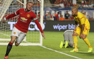 Wayne Rooney: Đội trưởng và hơn thế nữa