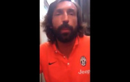 Video: Khi Pirlo tự sướng
