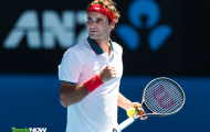 Vòng 2 Rogers Cup: Tâm điểm Federer