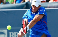 Điểm tin thể thao ngày 05/08: John Isner bất ngờ bị loại ở Rogers Cup