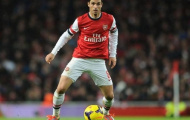 Điểm tin chiều 05/08: Arsenal rao bán Arteta