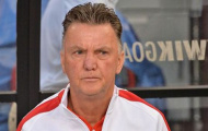 Van Gaal: “Đừng mơ tôi tiết lộ danh sách mua sắm!”