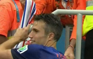 Video: 30 bàn thắng đẹp nhất World Cup 2014