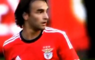 Video: Màn trình diễn ấn tượng của Lazar Markovic vs Olympiacos