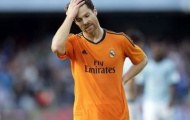 Real sẽ bán Xabi Alonso vì sức khỏe giảm sút