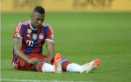 Barcelona chuyển mục tiêu sang Jerome Boateng