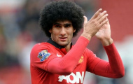 HLV Rafa Benitez hối thúc M.U rao bán Fellaini