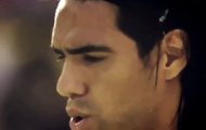 Video: Lí do Real Madrid thèm khát Radamel Falcao