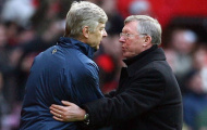 Sir Alex - Wenger: Một thời để nhớ…