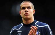 Video: Jack Rodwell, tài năng vụt tắt khi rời Everton