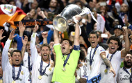 Tôi là Madridista 'phong trào'