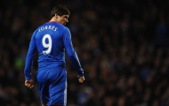 Fernando Torres: Nếu không còn hạnh phúc…