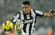 Juventus chính thức đẩy Isla sang giải Ngoại hạng Anh