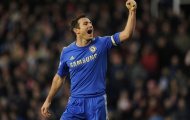 Lampard có ý nghĩa như thế nào với Man City?
