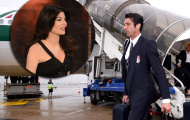 Buffon muốn cưới vợ