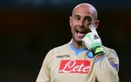 Bayern Munich bất ngờ có chữ ký của Pepe Reina