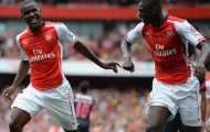 5 lý do để tin Arsenal sẽ vô địch Ngoại hạng Anh 2014 – 2015