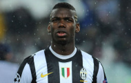 Sau Vidal, Pogba tuyên bố sẽ ở lại Juventus