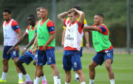 Arsenal chạy theo vòng xoáy cuộc chơi kim tiền