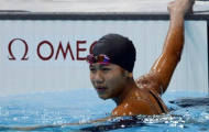 Việt Nam chuẩn bị tham dự Olympic trẻ 2014: Ánh Viên là hy vọng lớn nhất