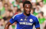 Video: Jonh obi Mikel, ngôi sao đang được Mourinho bảo vệ